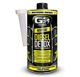 Diesel Detox 
