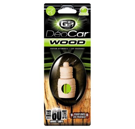 Deocar Wood Manzana