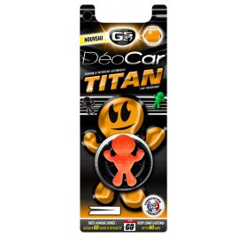 Deocar Titan Mango