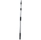 alu-ABS-NBR 22/25/28 OL metal Tip